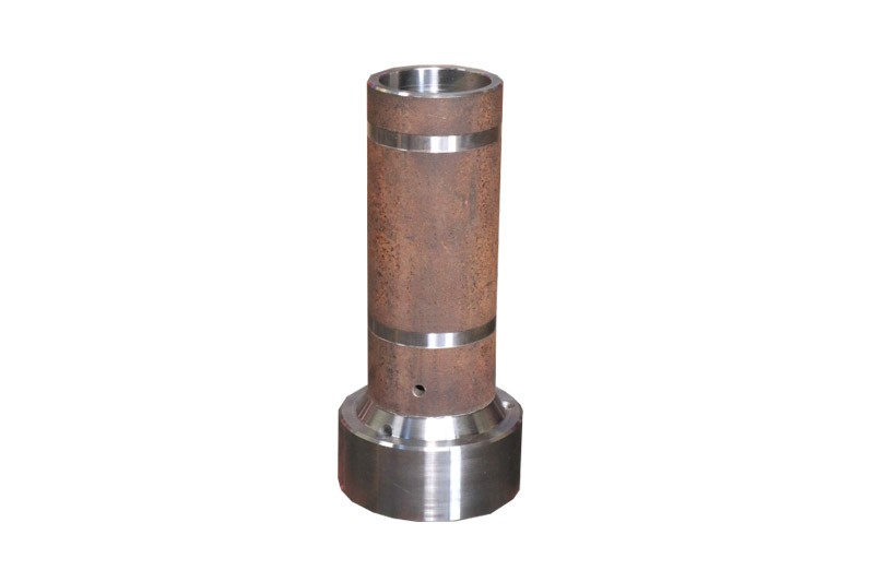 TDC Harvester Rear Spindle Housing