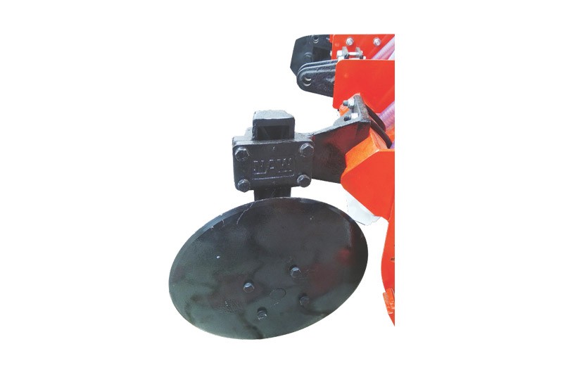 Rotavator Disc Assembly RP07