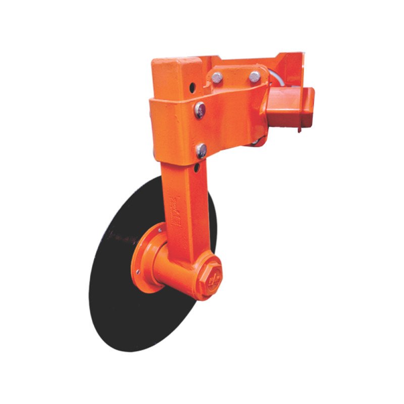 Rotavator Side Disc Assembly (Full Fabricated Body)