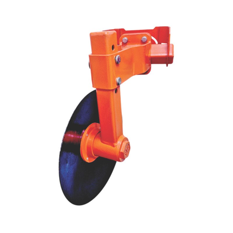 Rotavator Side Disc Assembly (Extra Long Body)