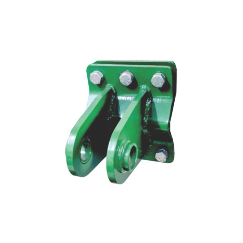 Rotavator Link Clump / Nakka (Full Fabricated) 45 Degree