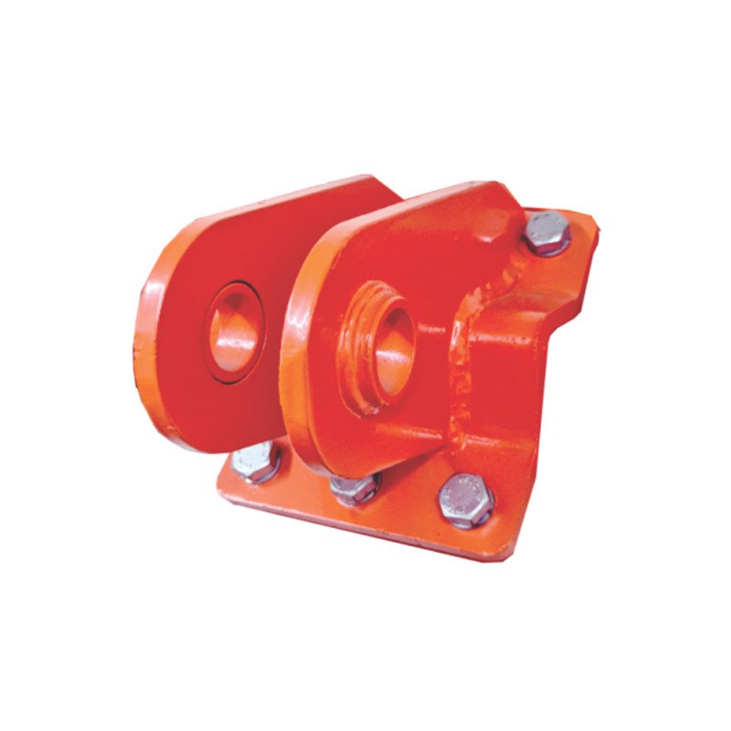 Rotavator Link Clump / Nakka (Full Fabricated) 90 Degree