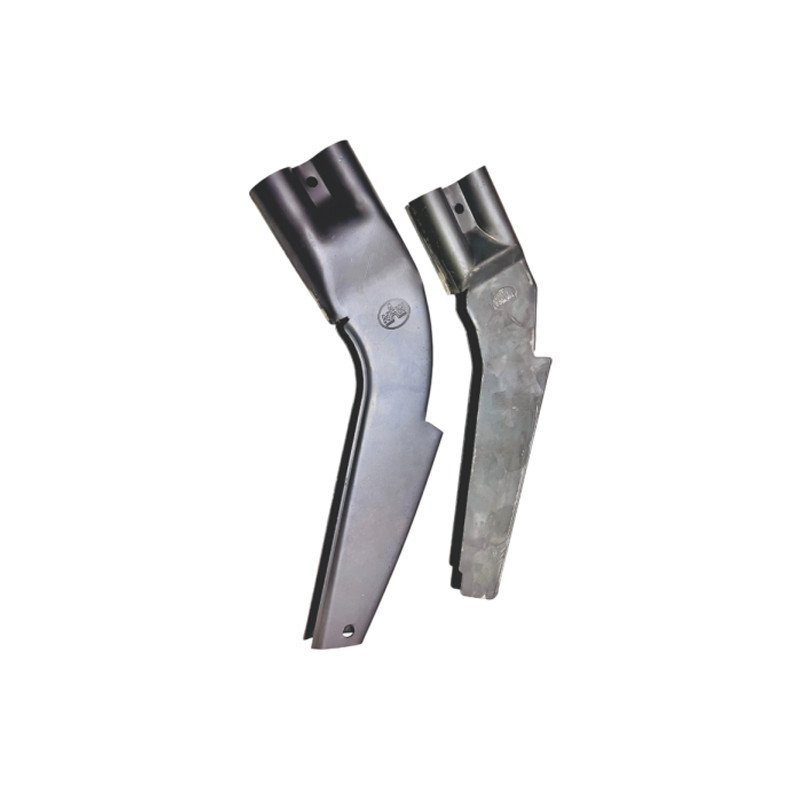 Seeder Disc Pore Boot