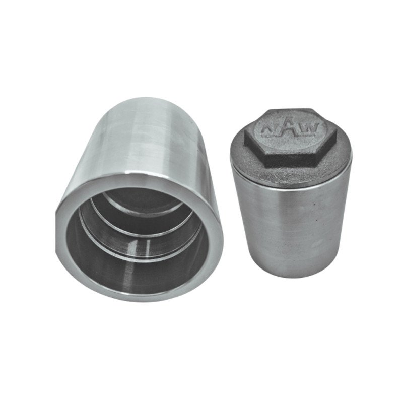 Rotavator Disc Assembly Hub