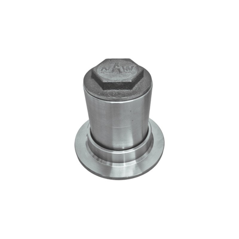 Rotavator Disc Assembly Fitted Hub