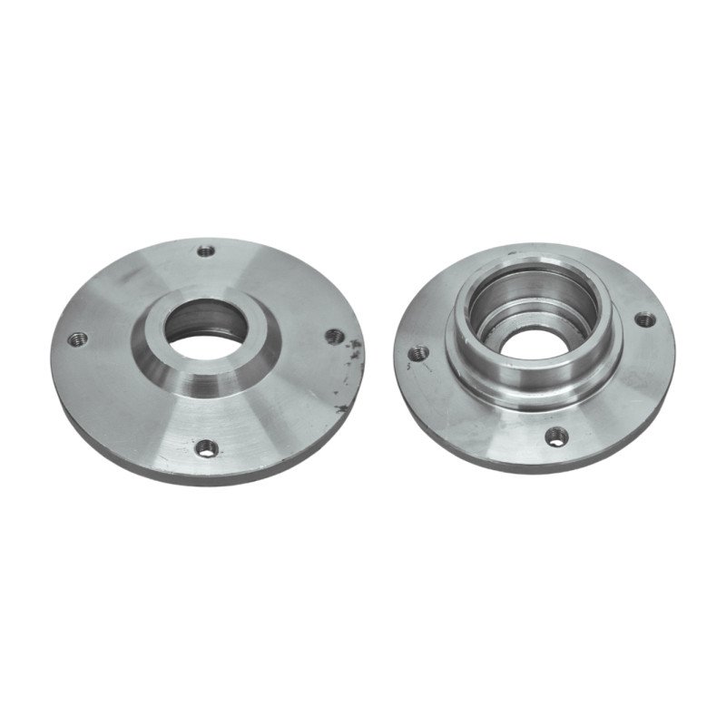 Super Seeder Disc Hub