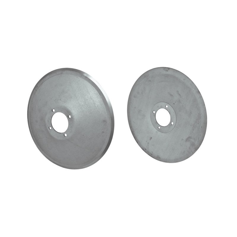 Super Seeder Disc Blade