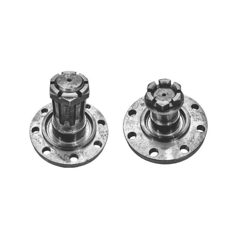 Rotavator Stub / Dead Axle