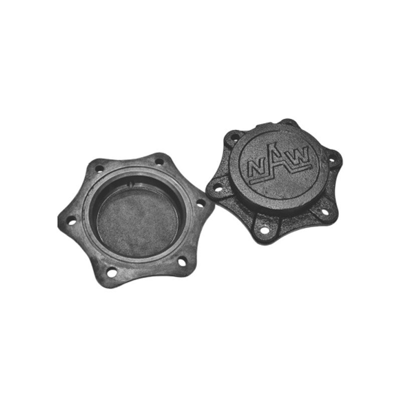 Rotavator Dead Axle Hub Dust Cap